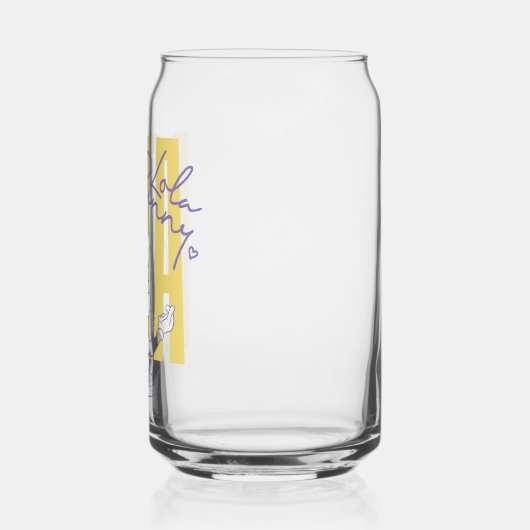 Lola 1996 Vibe (Gauche)