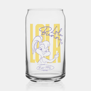 Lola 1996 Vibe Blikvorm Glas