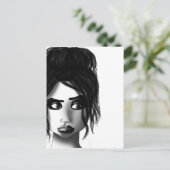 Lola Briefkaart (Staand voorkant)