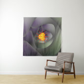 Lola Bug Wandkleed (In Situ (horizontaal))