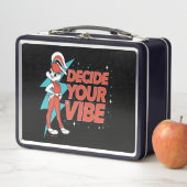 Lola Bunny Bepaal je vibe (In situ)