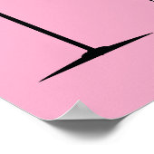 Lola Bunny Ik ben bij de band Poster (Hoek)