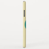 Lola Bunny "Ik ben Onstoppable" Case-Mate iPhone Case (Achterkant/rechts)