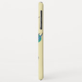 Lola Bunny "Ik ben Onstoppable" Case-Mate iPhone Case (Achterkant/links)