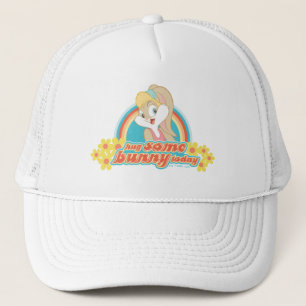 Lola Bunny knuffel een konijntje vandaag Trucker Pet