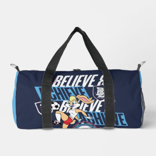 Lola Bunny LOONEY TUNES™ Voetbalclub Grafisch Plunjezak