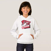 Lola Bunny ne m'appelle pas Babe (Devant entier)