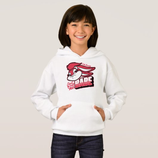 Lola Bunny ne m'appelle pas Babe (Devant entier)