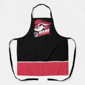 Lola Bunny noem me geen babe Schort (Voorkant)