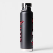 Lola Bunny noem me geen babe Waterfles (Rechts)