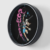 Lola Buny "ZWISH!" Basketball Dunk (Hoek)