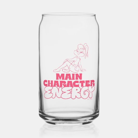 Lola Caractère principal Énergie (Recto)