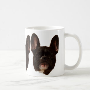 Lola, de franchie koffiemok