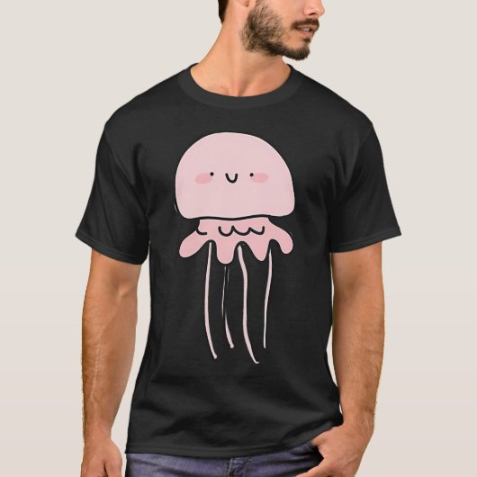 Lola de kwal t-shirt (Voorkant)