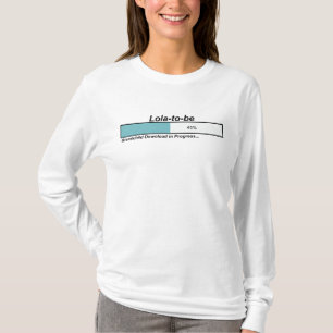 Lola downloaden t-shirt