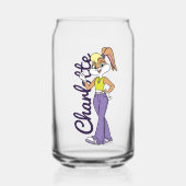 Lola Finger Heart (Recto)