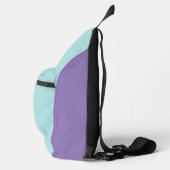 Lola Finger Heart Sling Bag (Rechts)