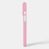 Lola Heart Signature Case-Mate iPhone Case (Achterkant / Links)