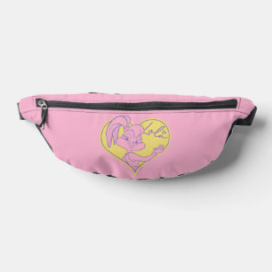 Lola Heart Signature Heuptasje