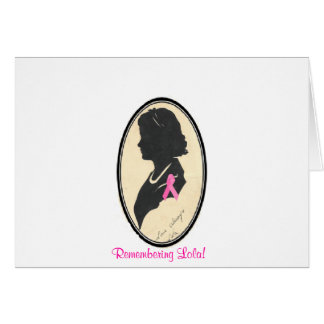 Lola herinneren