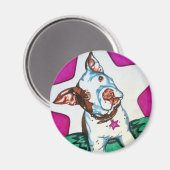 Lola Magnet (Recto/Verso)