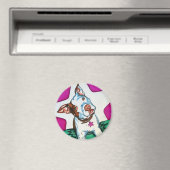 Lola Magnet (In Situ (Lave-vaisselle))