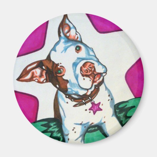 Lola Magnet (Devant)