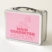 Lola Main Character Energy (Achterkant)