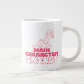 Lola Main Character Energy Extra Grote Beker (Rechts)