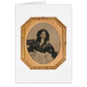Lola Montez (1818-1861).  (40015)