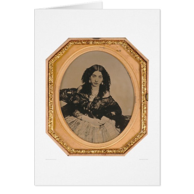 Lola Montez (1818-1861).  (40015) (Devant)