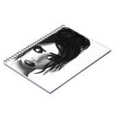 Lola-notities Notitieboek (Linkerzijde)