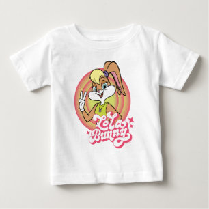 Lola Retro LOONEY TUNES™ Ringen