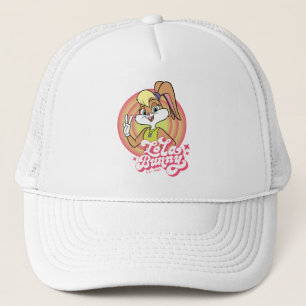 Lola Retro LOONEY TUNES™ ringen Trucker Pet