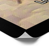 Lola Rodriguez de Tio Poster (Hoek)