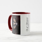 Lola - Tasse (Devant gauche)