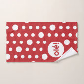 Lolailo 01 Limited Edition Bad Handdoek (Handdoek)