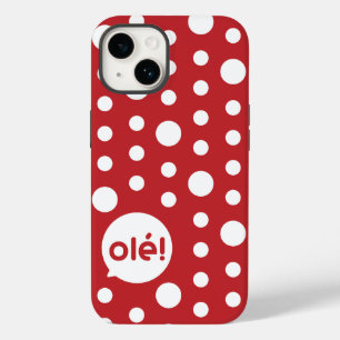Lolailo 01 Limited Edition Case-Mate iPhone 14 Hoesje