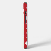 Lolailo 01 Limited Edition Case-Mate iPhone Case (Achterkant / Links)