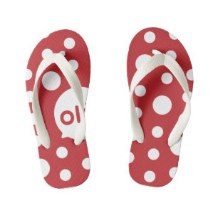 Lolailo 01 Limited Edition Kinder Teenslippers