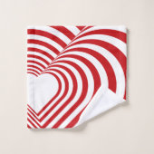 Lolailo 04 par Heart (Gant de toilette)