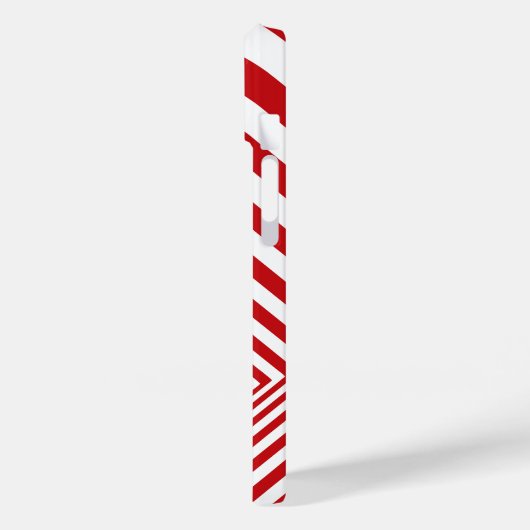 Lolailo 04 van Heart Case-Mate iPhone Case (Achterkant / Links)