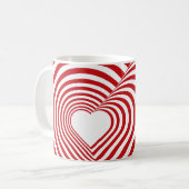 Lolailo 04 van Heart Koffiemok (Voorkant links)