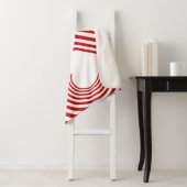 Lolailo 04 van Heart Sherpa Deken (In situ)