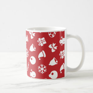Lolailo 12 Vrolijk Kerstfeest/Feliz Navidad Koffiemok
