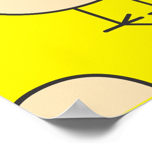 Lolailo 16 Pio Poster (Hoek)