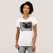 LOLCat 4 T-shirt (Voorkant volledig)