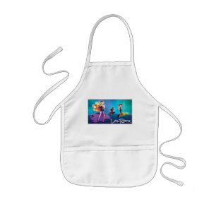 LoliRock Kinder Schort