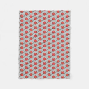 lollipop-1 fleece deken