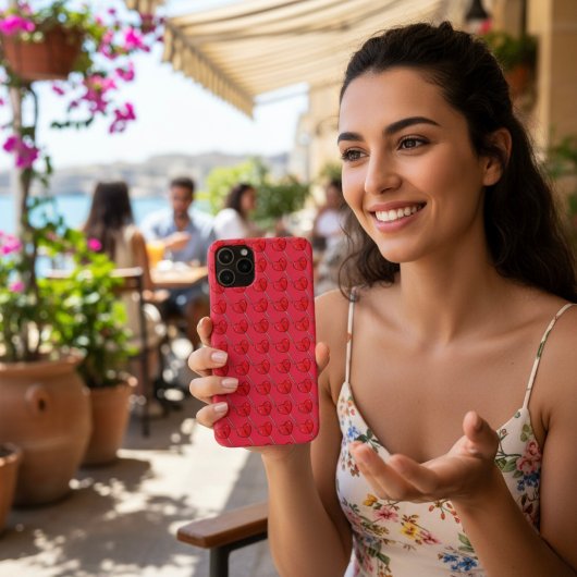 Lollipop Coque-Mate coque iphone